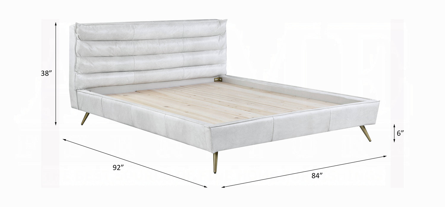 Doris EK Bed