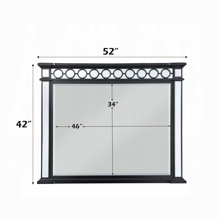 Varian II Mirror