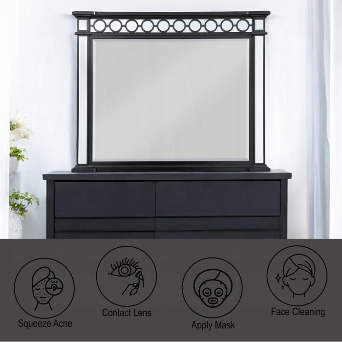 Varian II Mirror