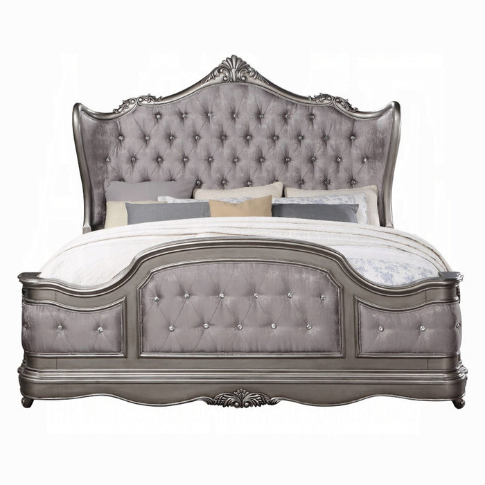 Ariadne EK Bed