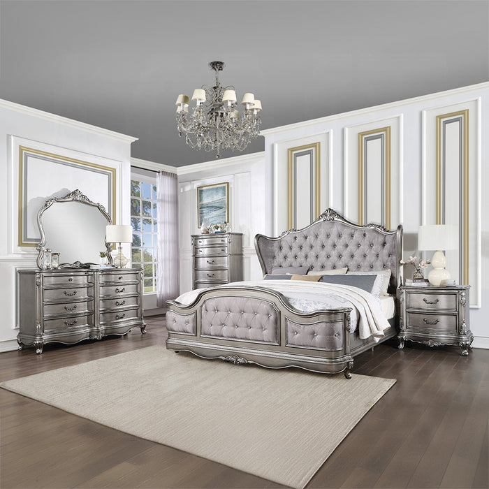 Ariadne Nightstand
