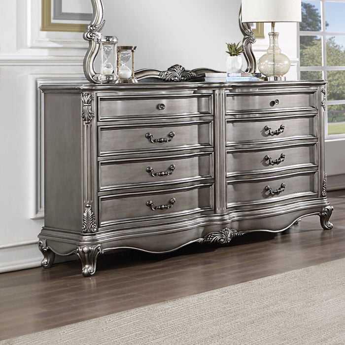 Ariadne Dresser