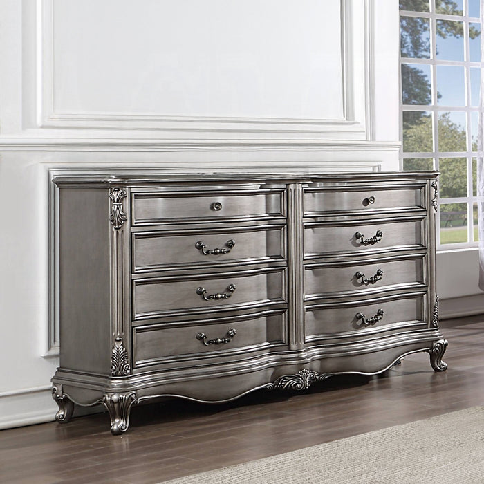 Ariadne Dresser