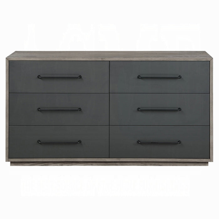 Estevon Dresser