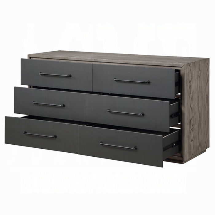 Estevon Dresser