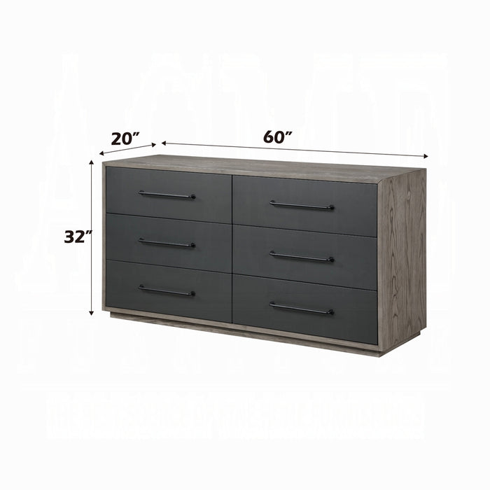 Estevon Dresser