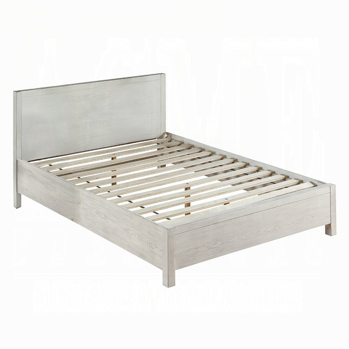 Celerina Queen Bed