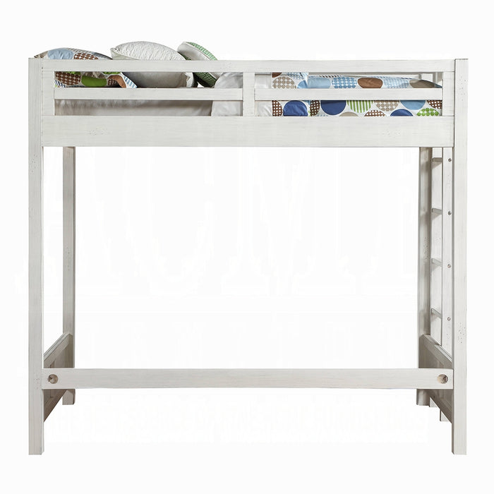 Celerina Twin Loft Bed
