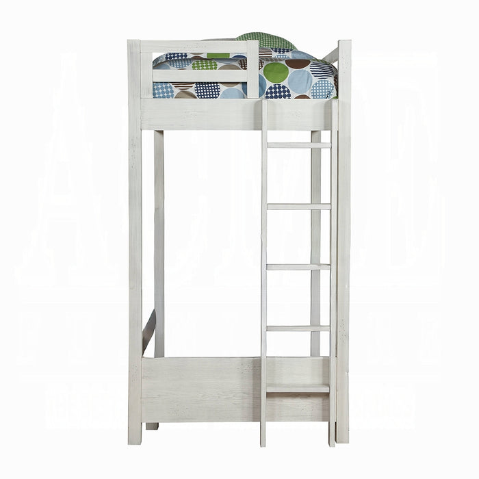 Celerina Twin Loft Bed