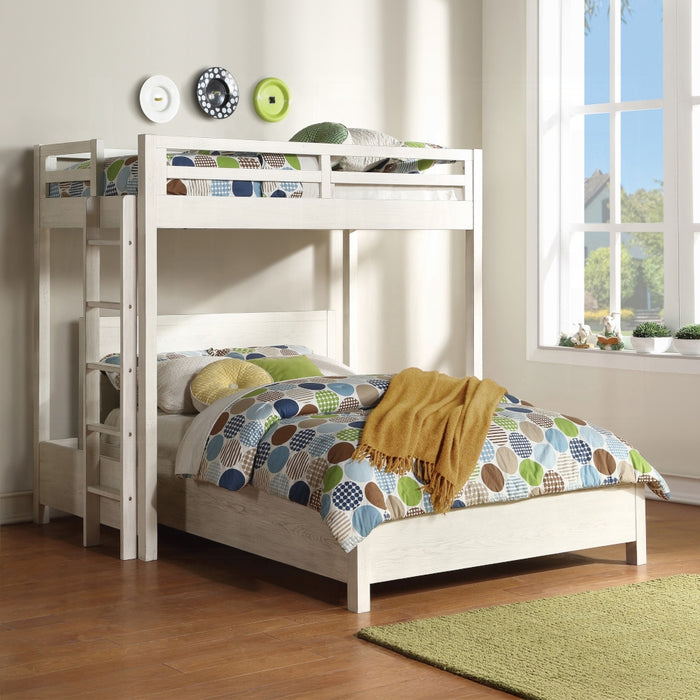 Celerina Queen Bed