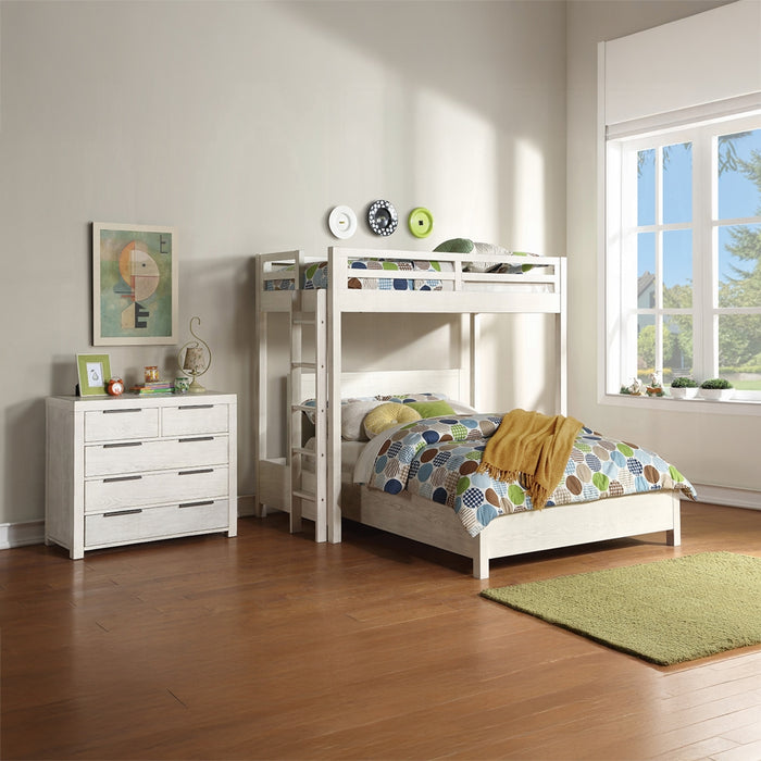 Celerina Queen Bed