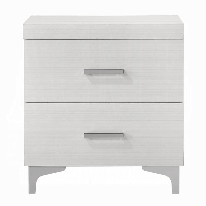 Casilda Nightstand