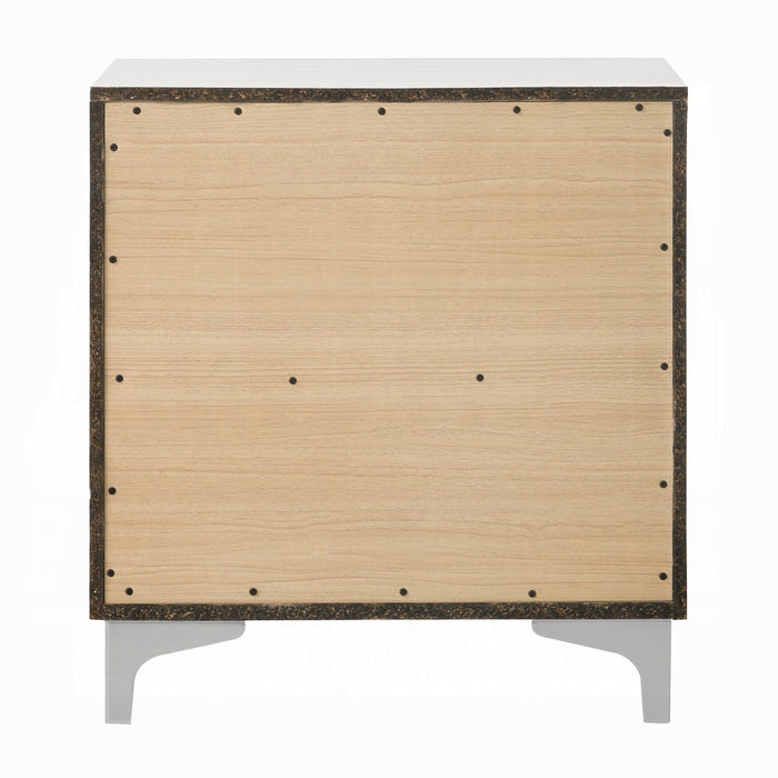 Casilda Nightstand
