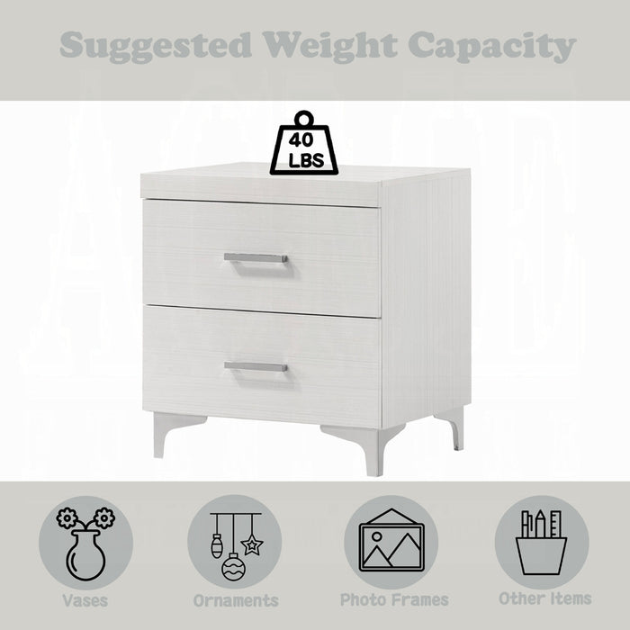 Casilda Nightstand