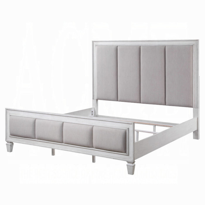 Katia EK Bed
