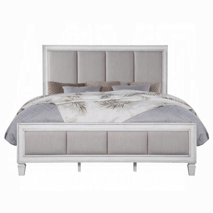 Katia EK Bed