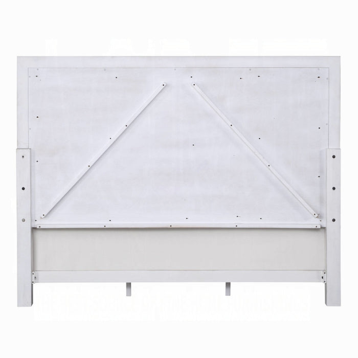 Katia EK Bed