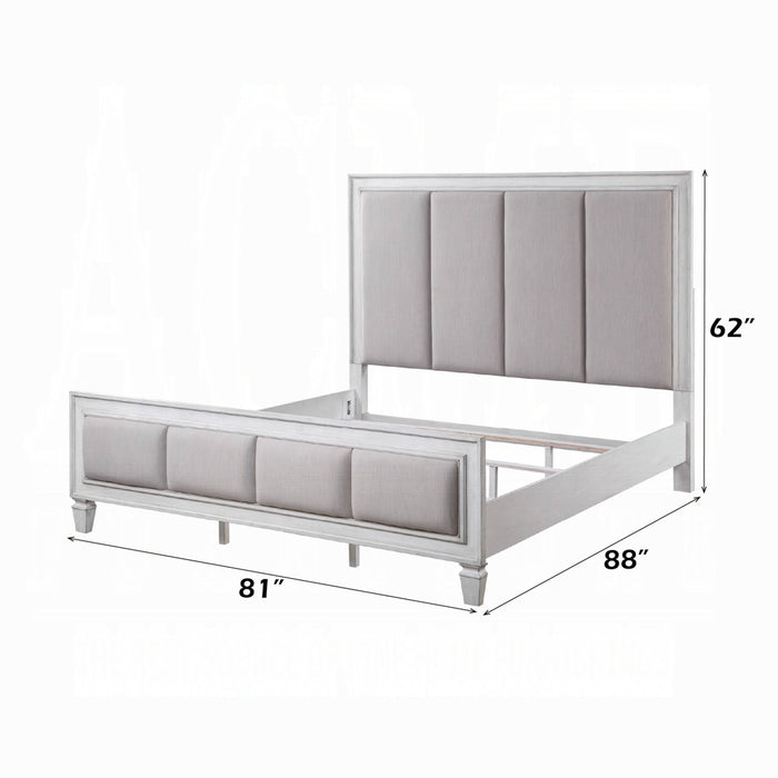 Katia EK Bed