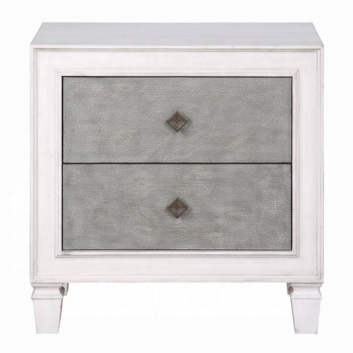 Katia Nightstand