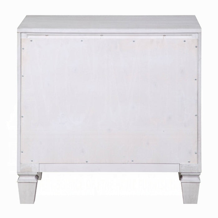 Katia Nightstand
