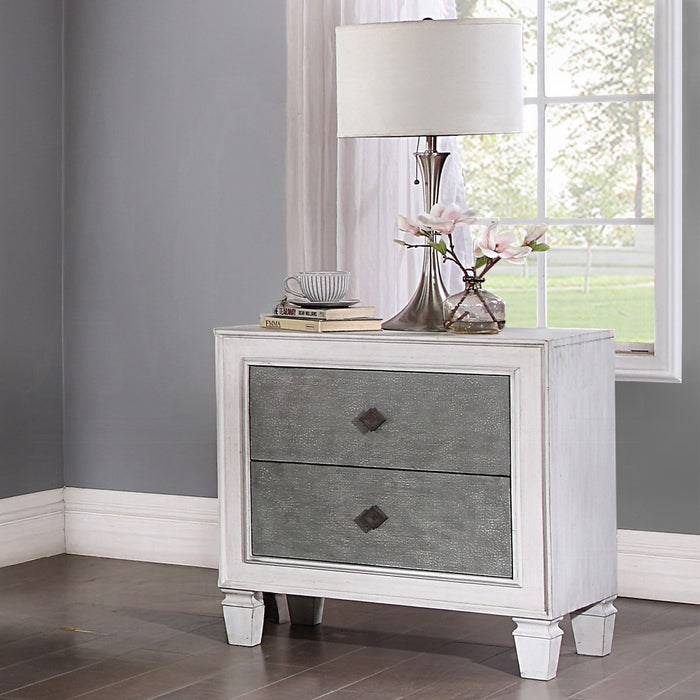 Katia Nightstand