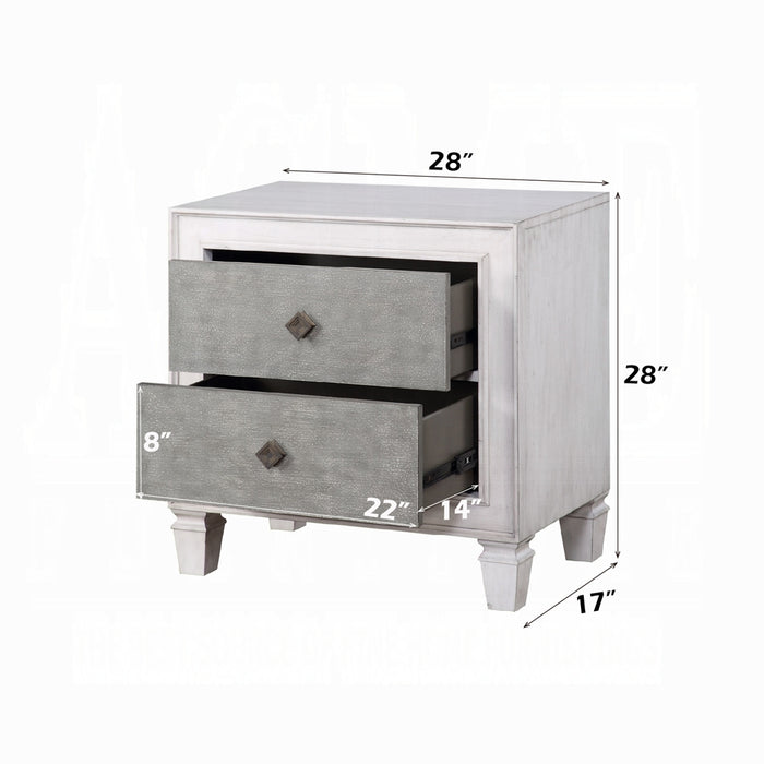 Katia Nightstand