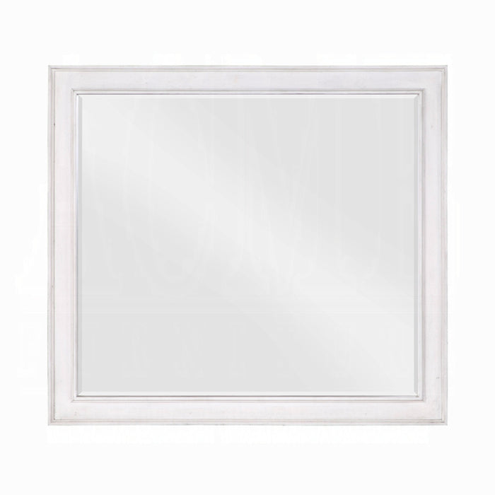 Katia Mirror