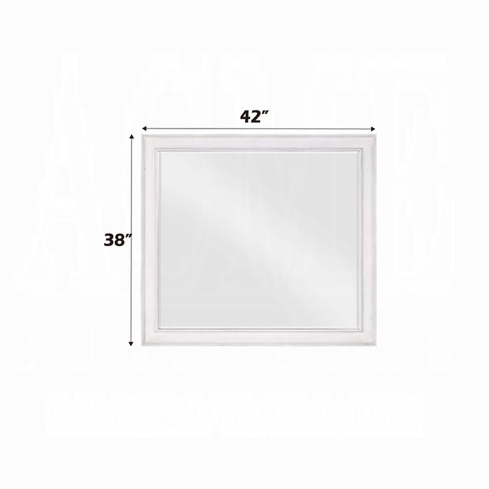 Katia Mirror