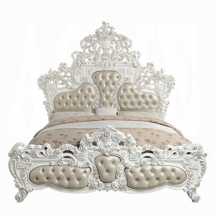 Vanaheim EK Bed