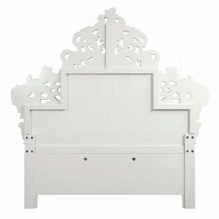 Vanaheim EK Bed