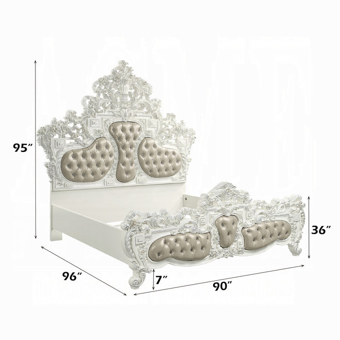 Vanaheim EK Bed