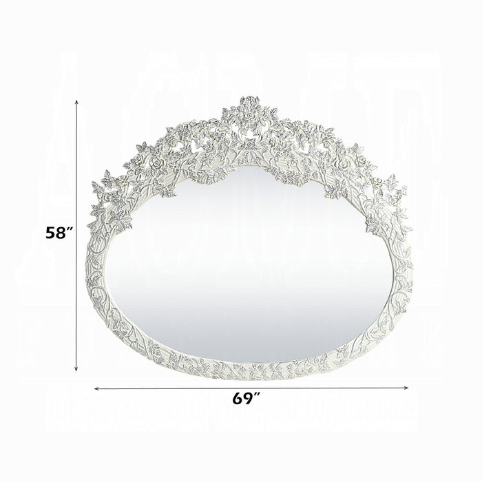 Vanaheim Mirror