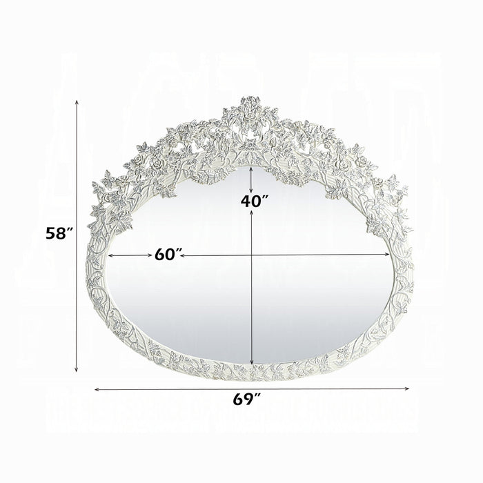 Vanaheim Mirror