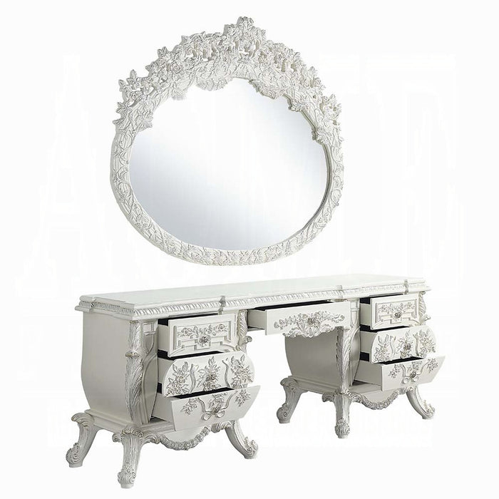 Vanaheim Vanity Desk