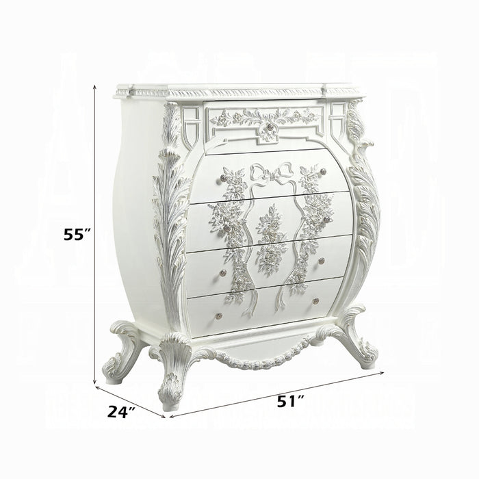 Vanaheim Chest
