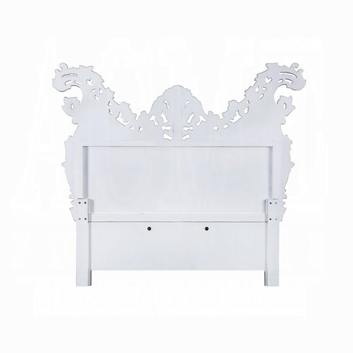 Valkyrie EK Bed