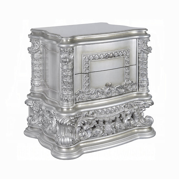 Valkyrie Nightstand