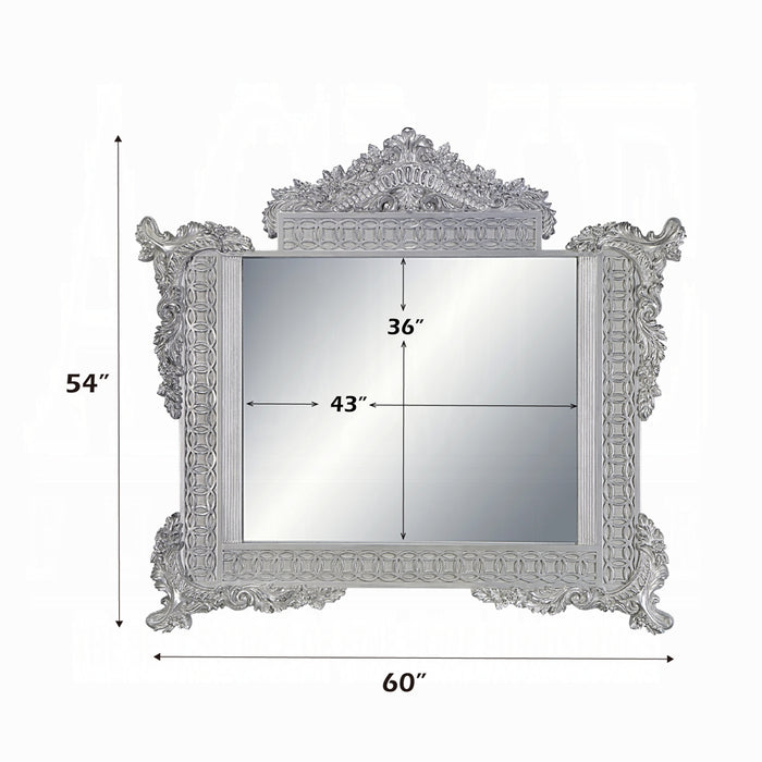 Valkyrie Mirror