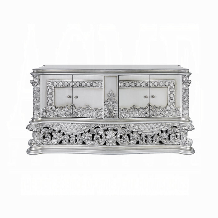 Valkyrie Dresser