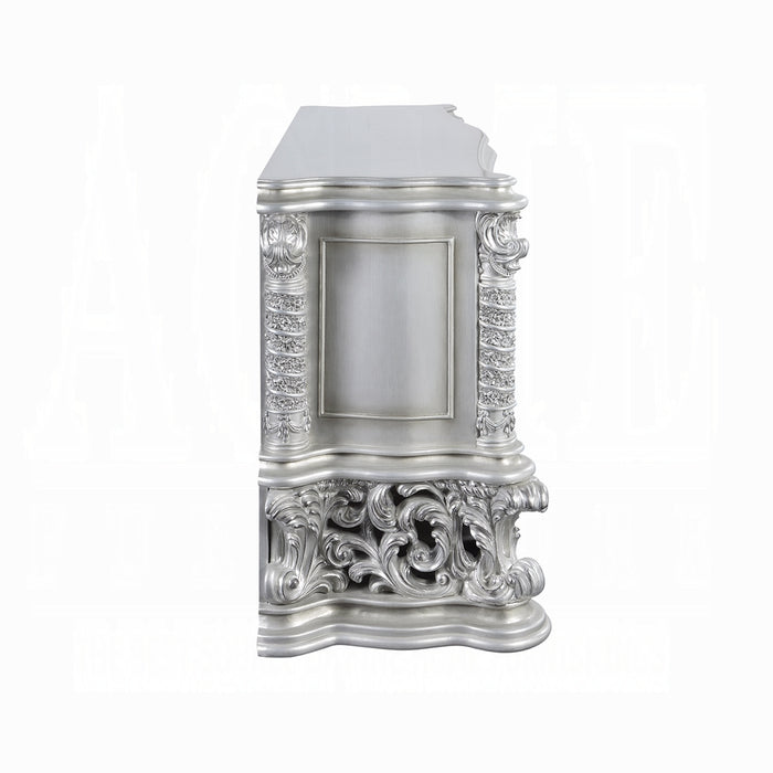 Valkyrie Dresser