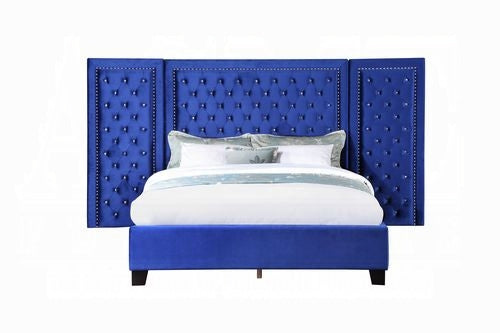Damazy EK Bed