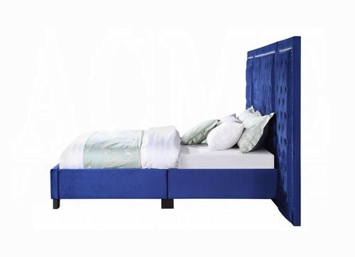 Damazy EK Bed