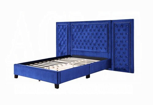 Damazy EK Bed