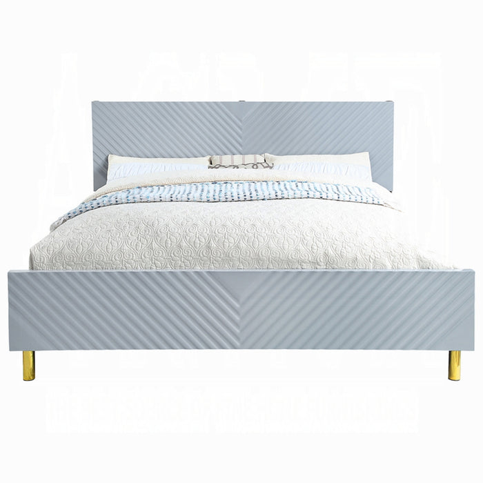 Gaines Queen Bed