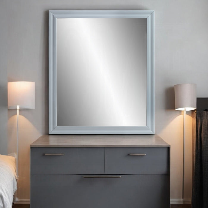 Gaines Mirror