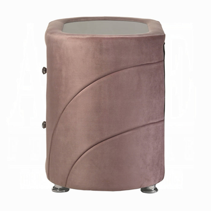 Salonia Nightstand
