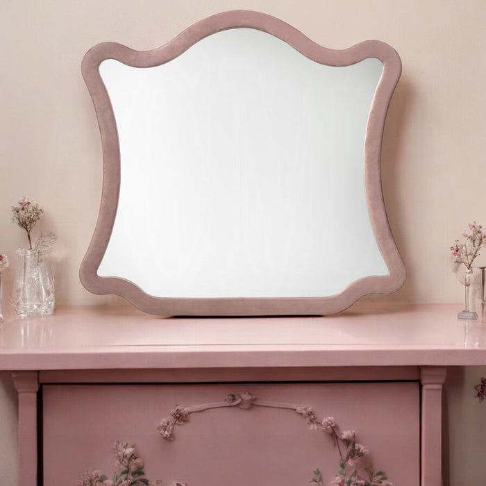 Salonia Mirror