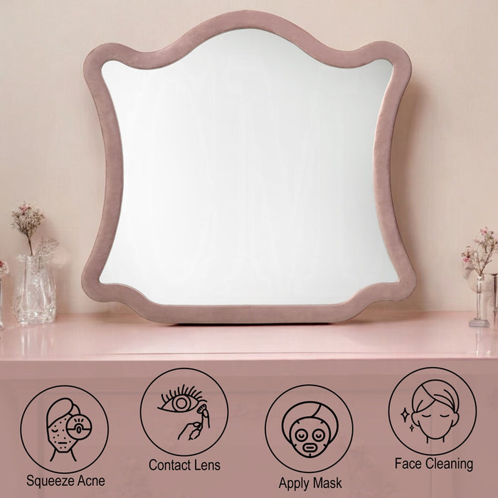 Salonia Mirror