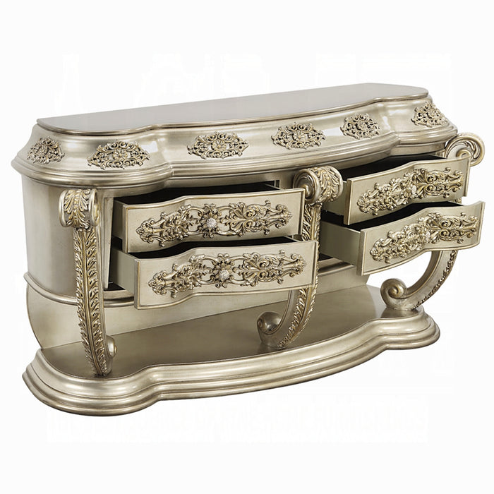 Danae Dresser