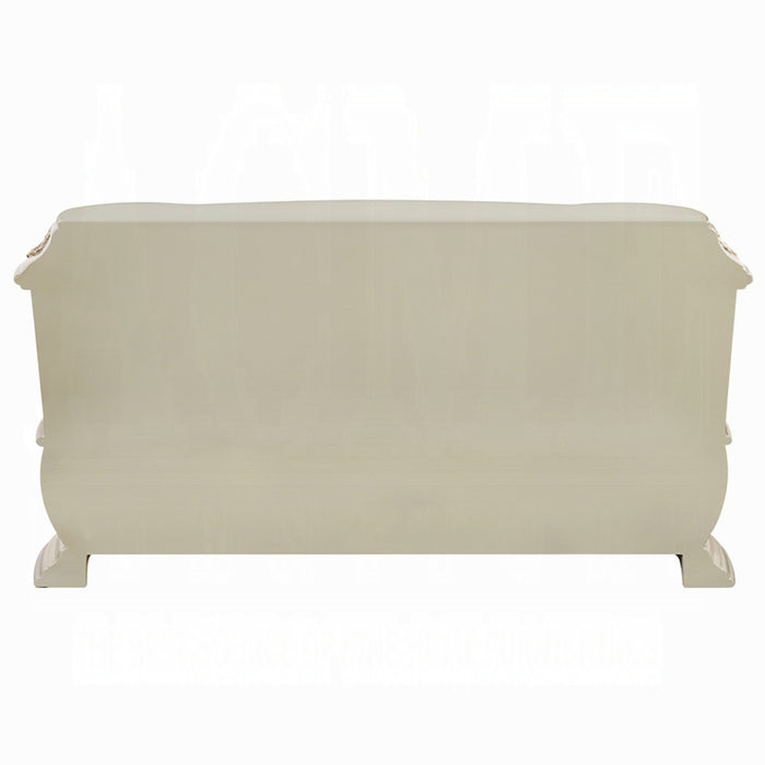 Danae Dresser